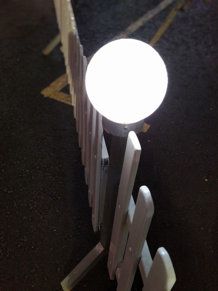 Luz