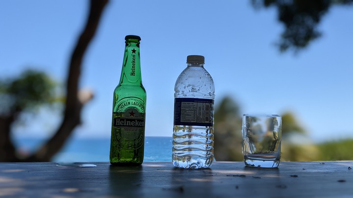 Heineken