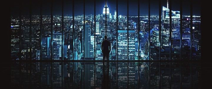 cityscape