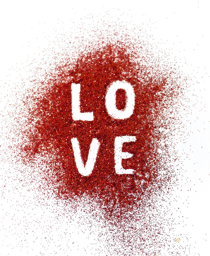 love