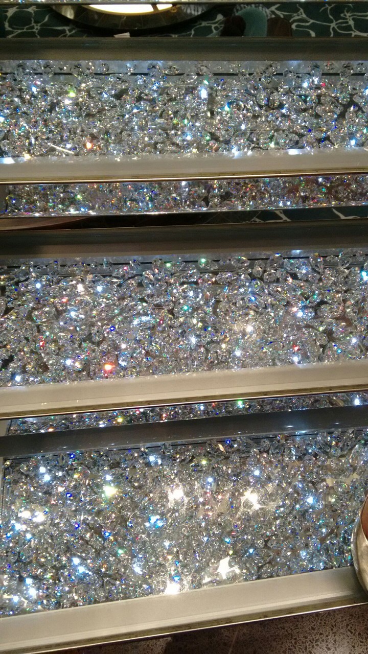 diamond