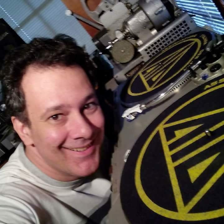 Vasco Dovichi DJ Star