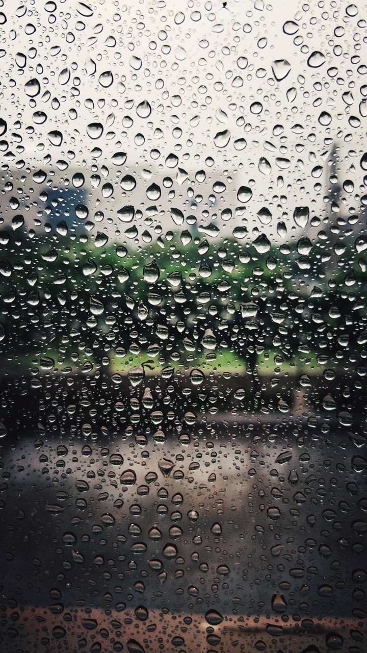 Droplets