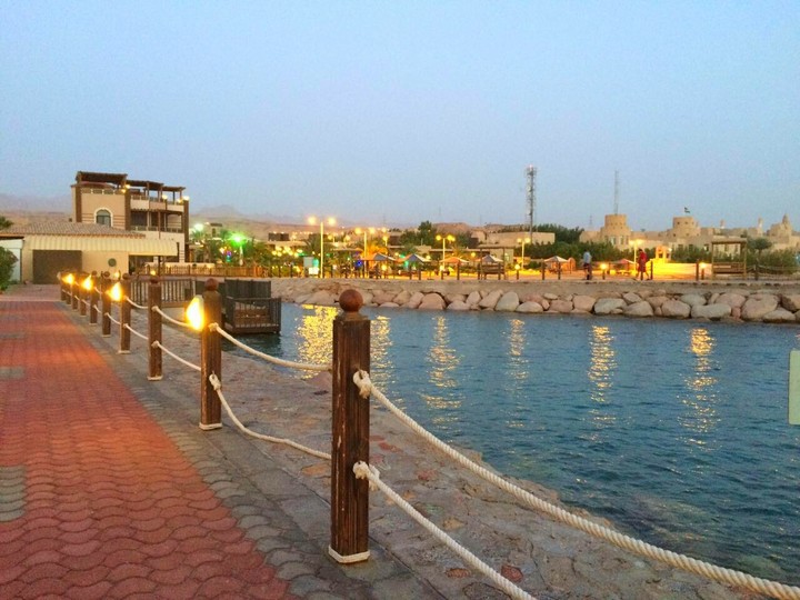 aqaba gulf