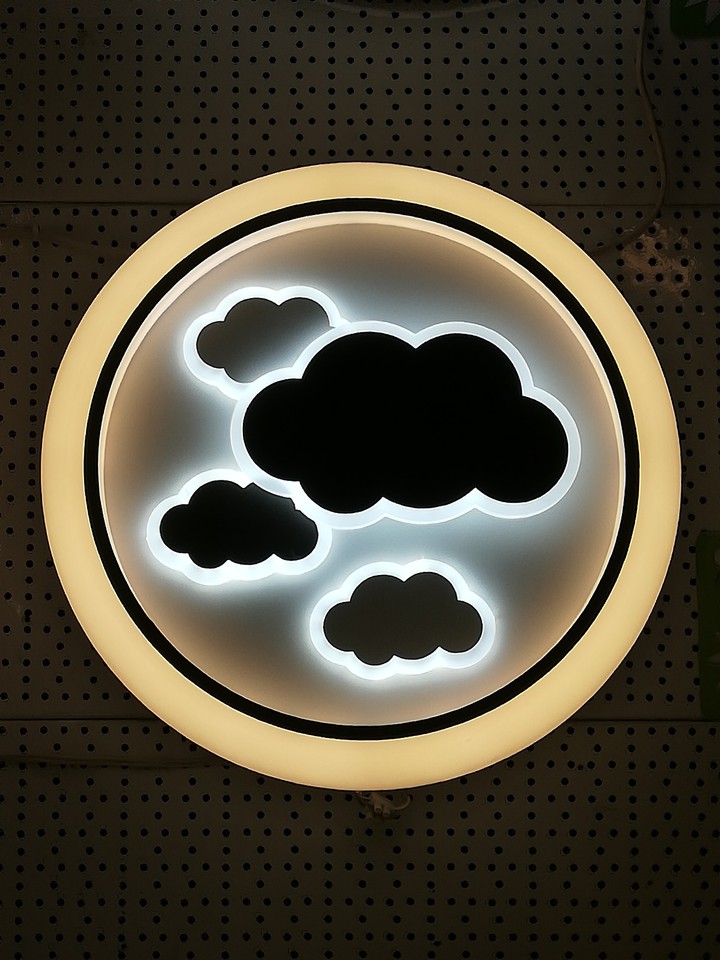 cloud
