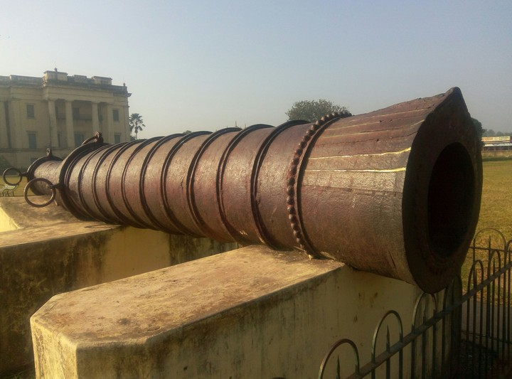Murshidabad.