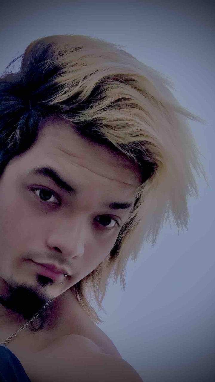 hair