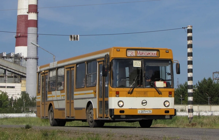 liaz