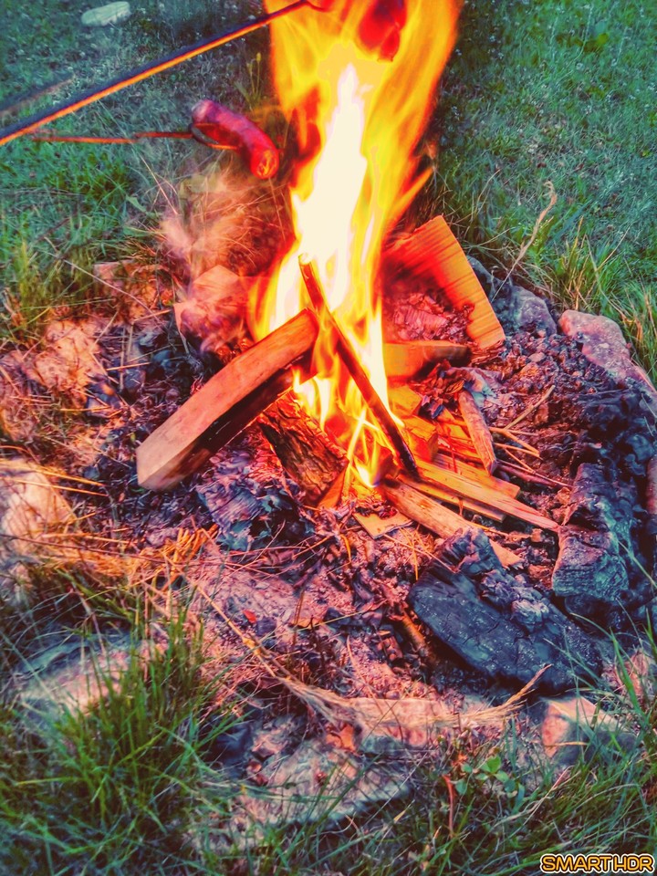fire