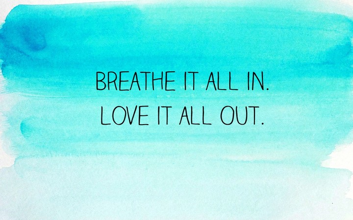 ......love it all out......