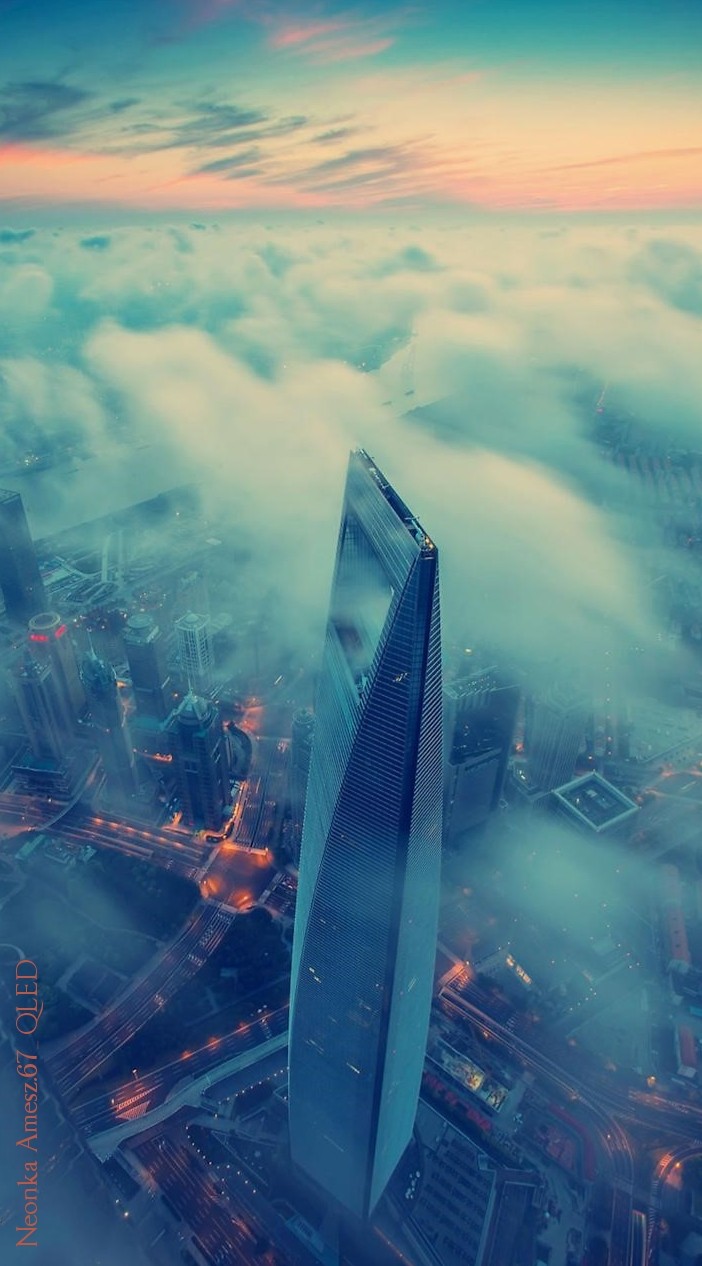 city
