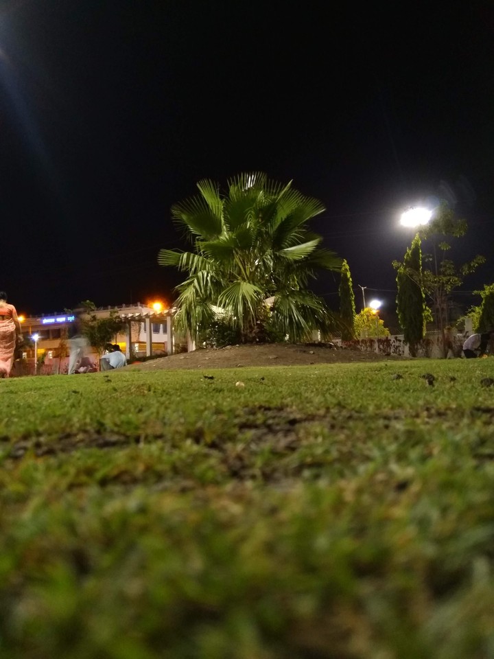 just click