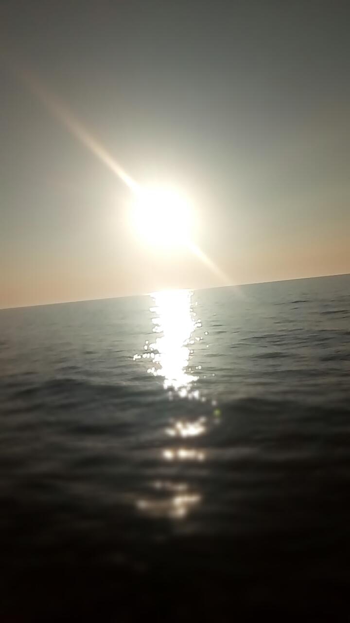 lovely sea