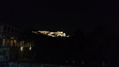 Akropolis