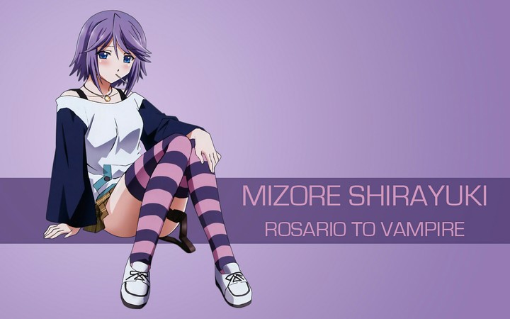 Mizore