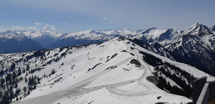 Bad Gastein - Austria