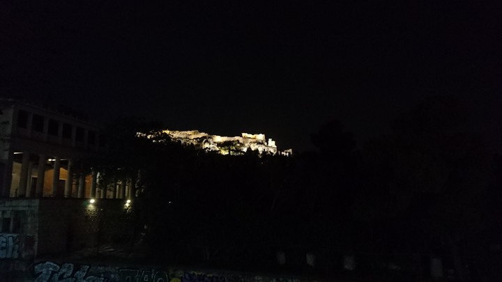 Akropolis
