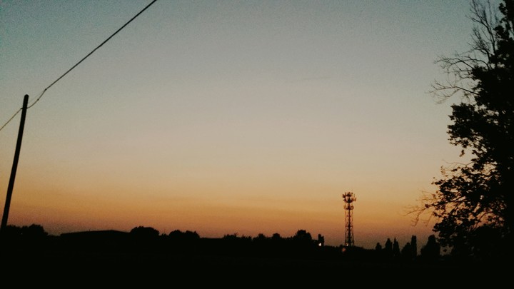 Tramonto