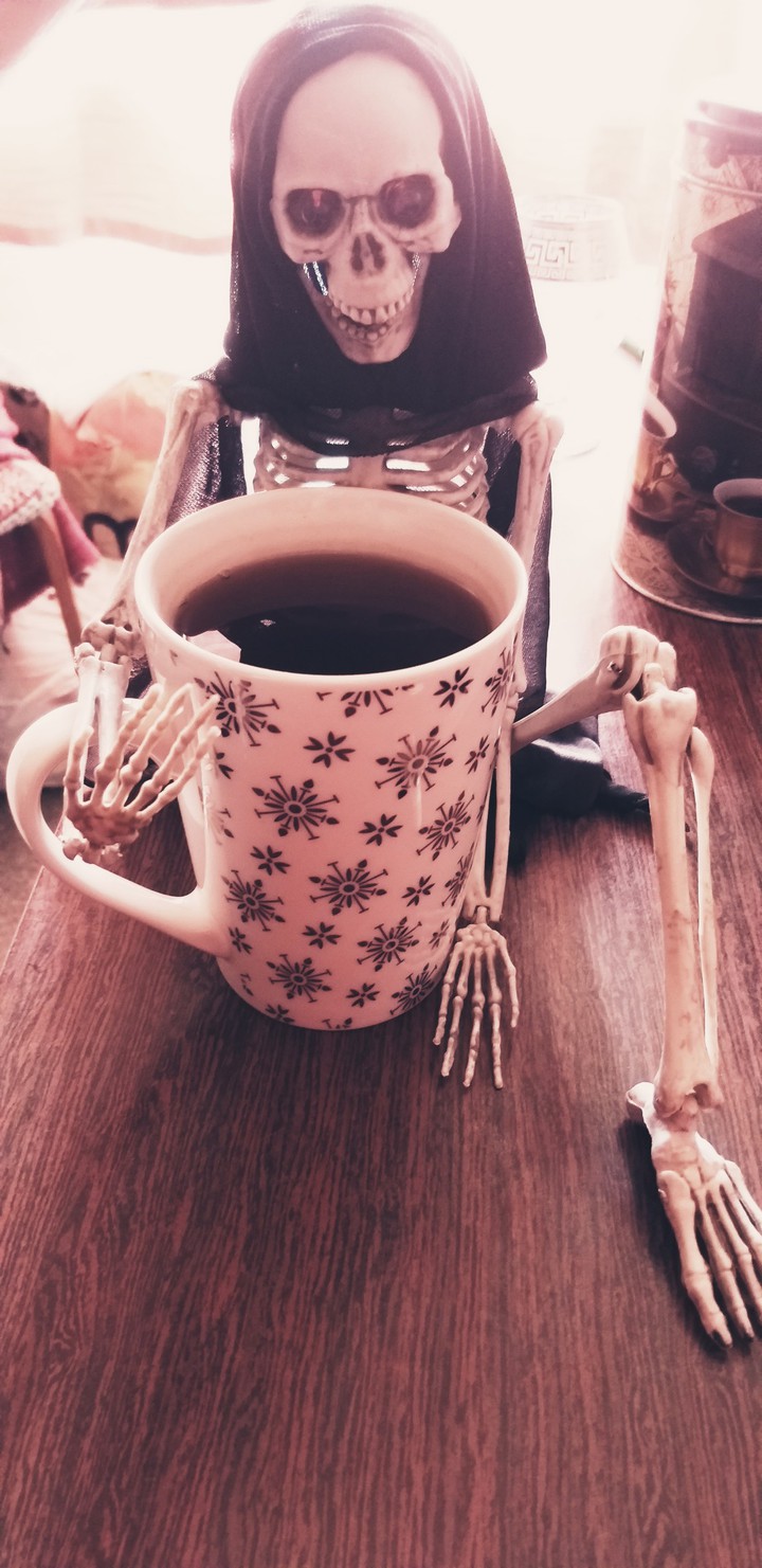tea party