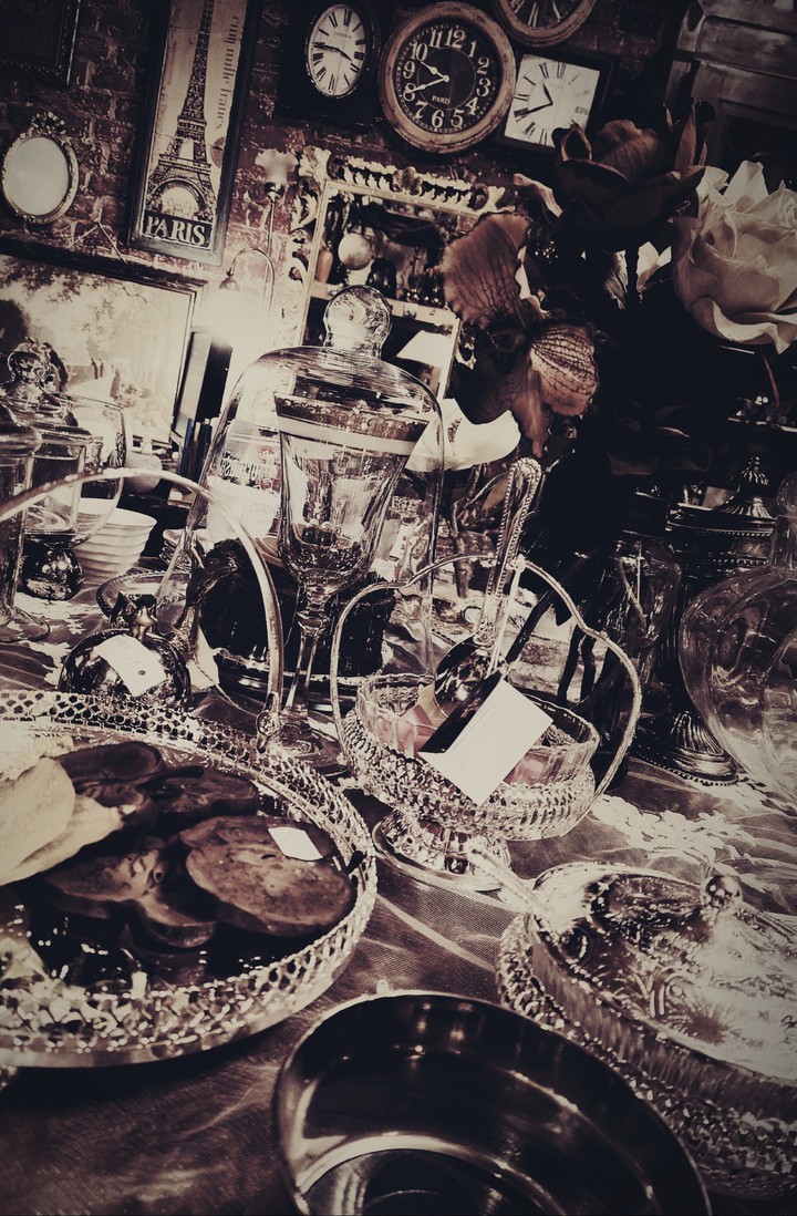 Vintage