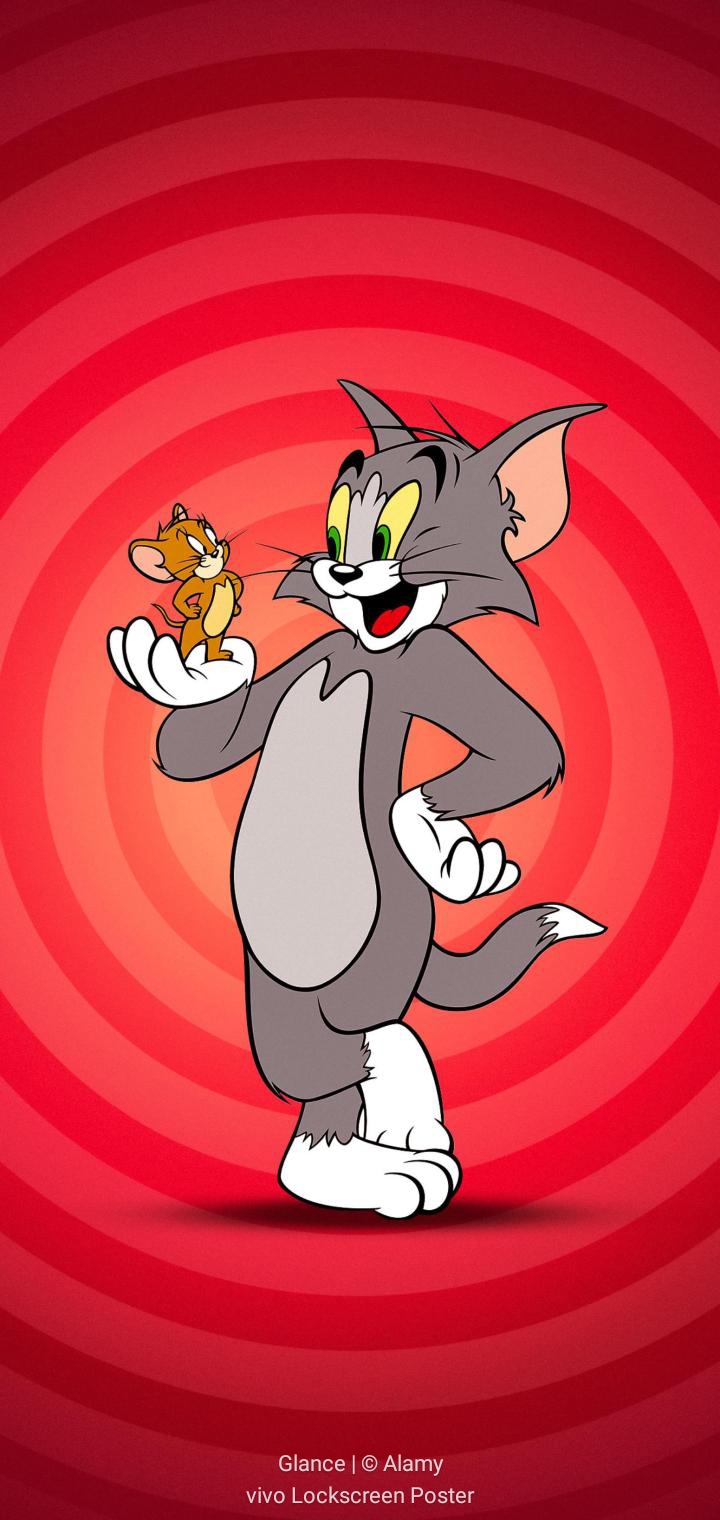 Tom & Jerry