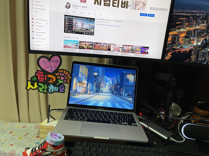 어버이날 선물