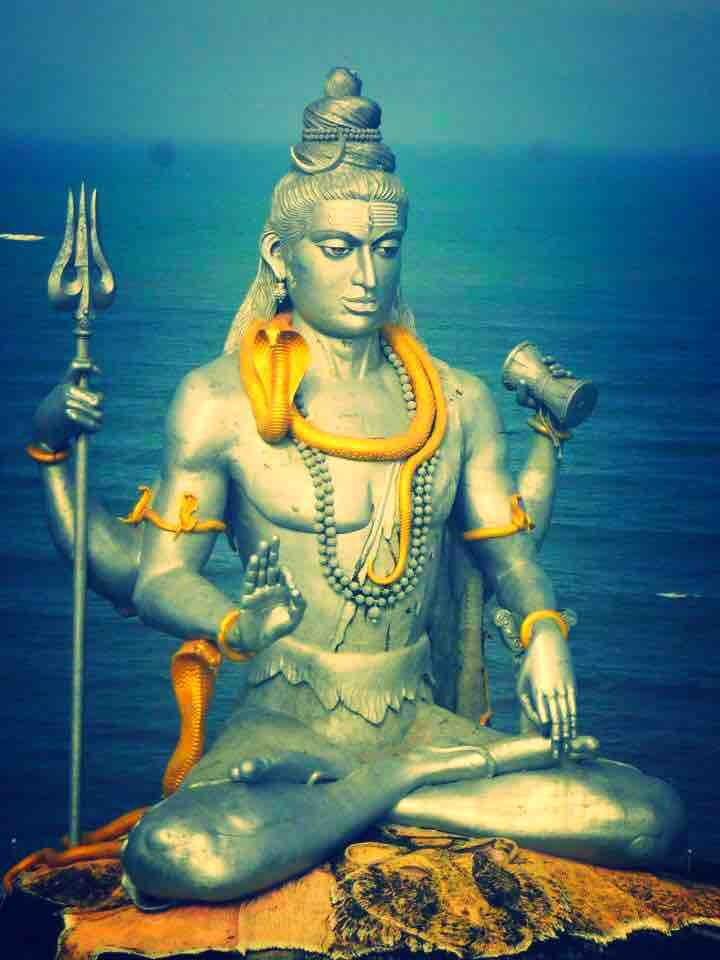 Lord Shiva