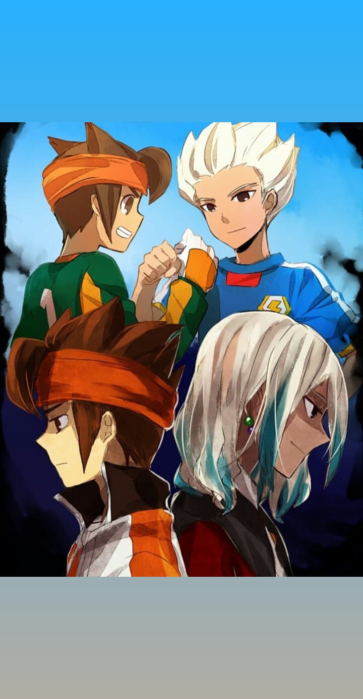 inazuma