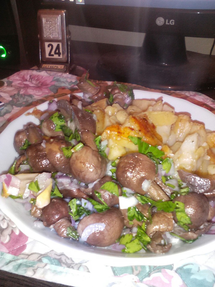 food