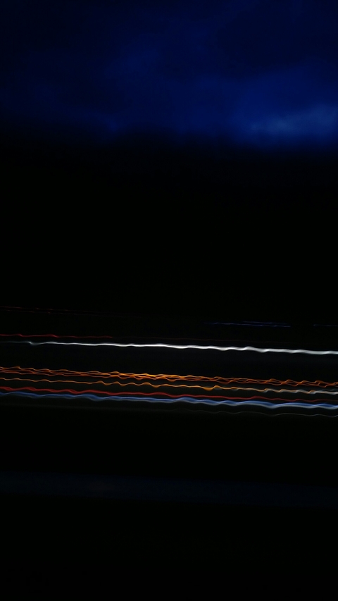 See the light