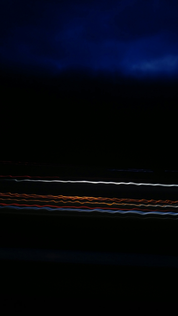 See the light