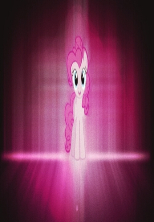 pinke pie