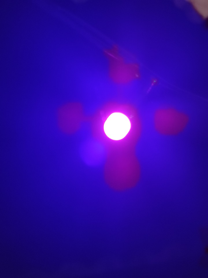 purple and.....