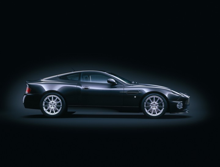 aston martin