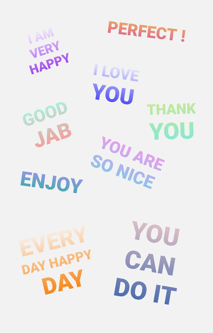 ♡♡