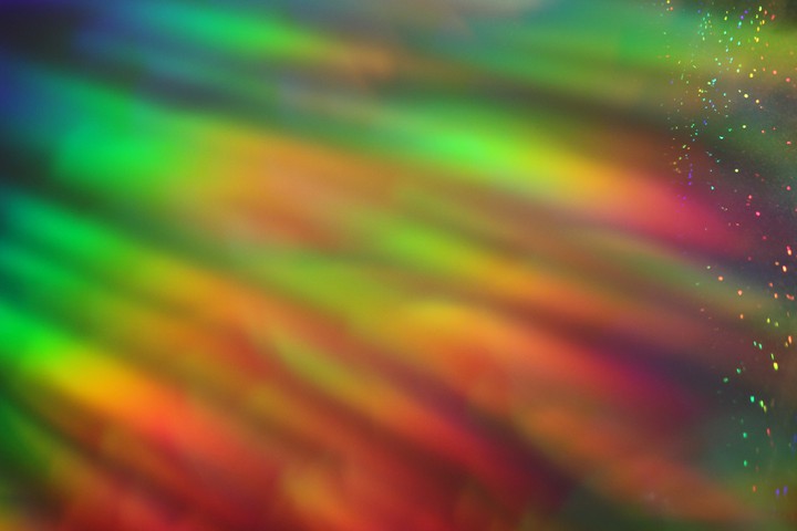 rainbow