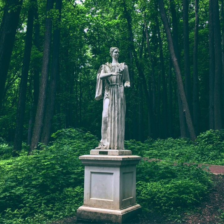 sculpture