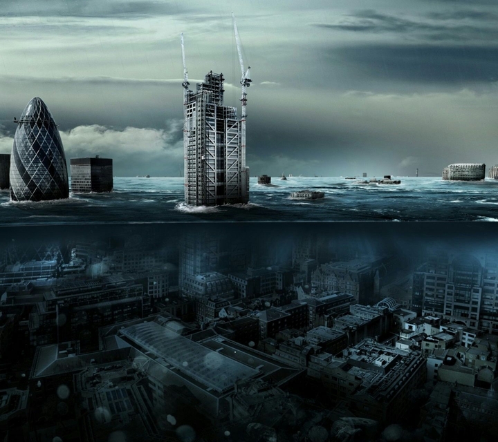 london ocean