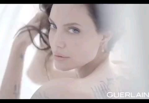 angelina jolie