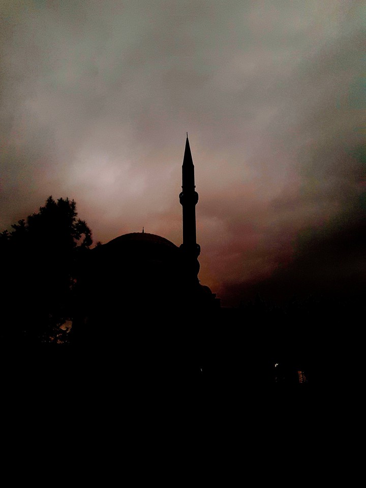huzur