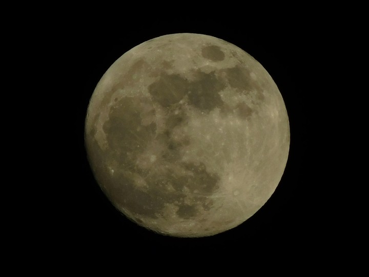 Moon