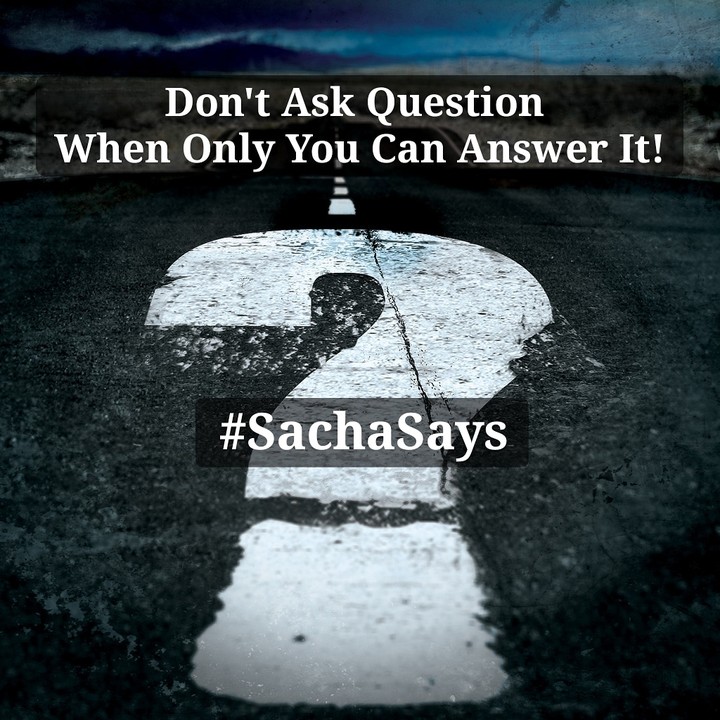 Question