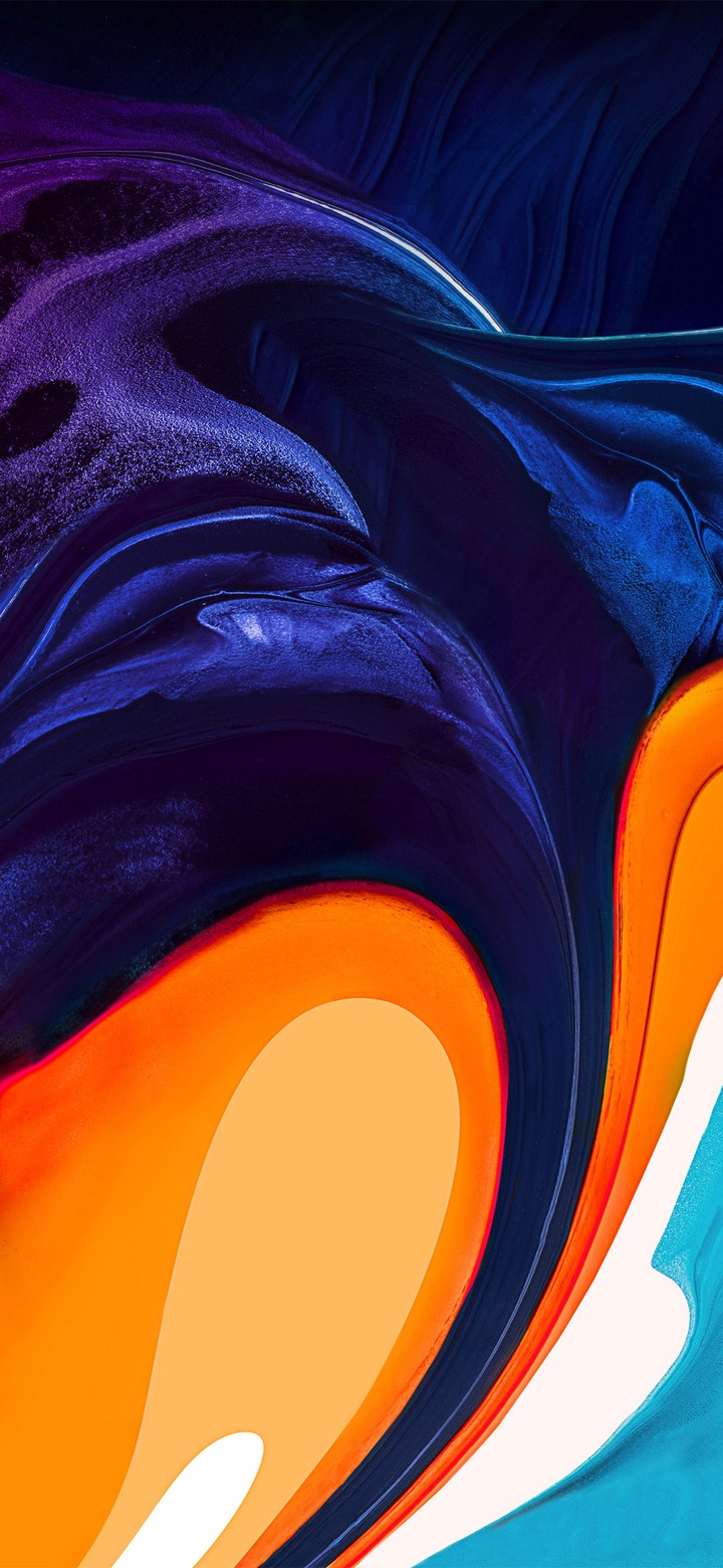 samsung A80