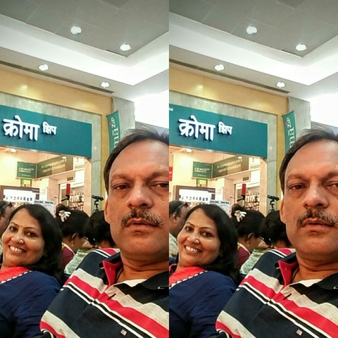 Suhana safar