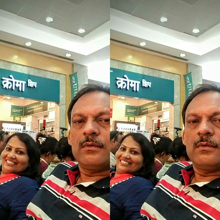 Suhana safar