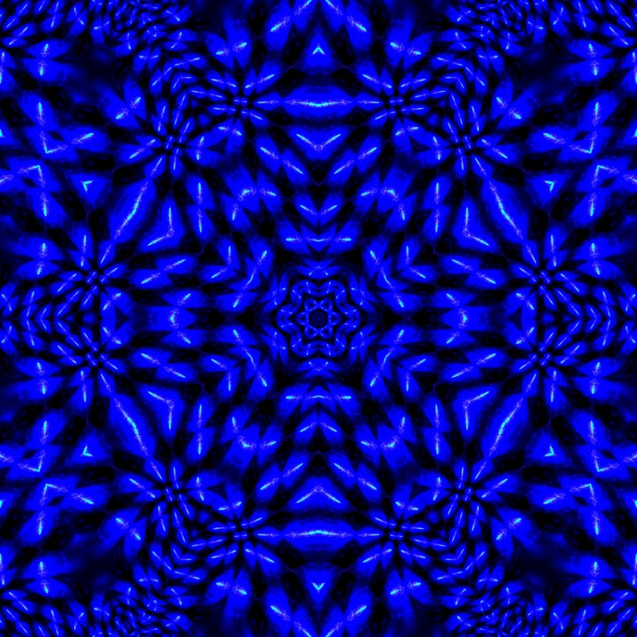 Kaleidoscopes by SexyMugsy