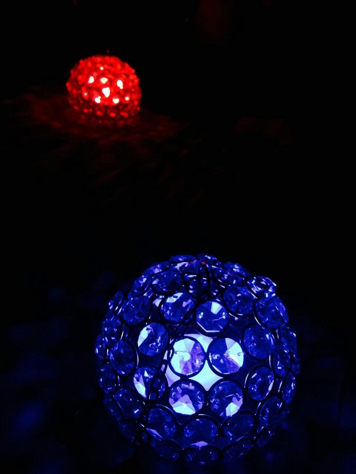 lights.
