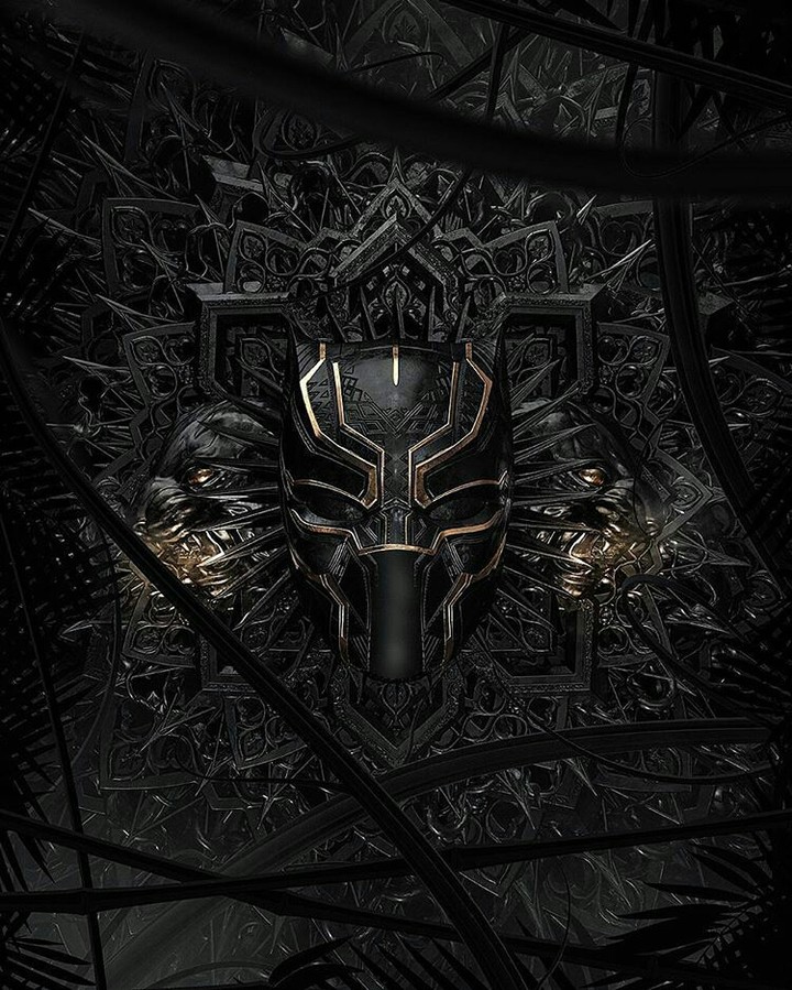 Black Panther