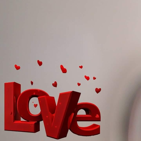 love