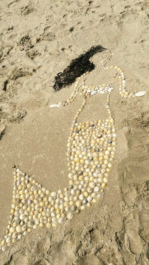 Summer art